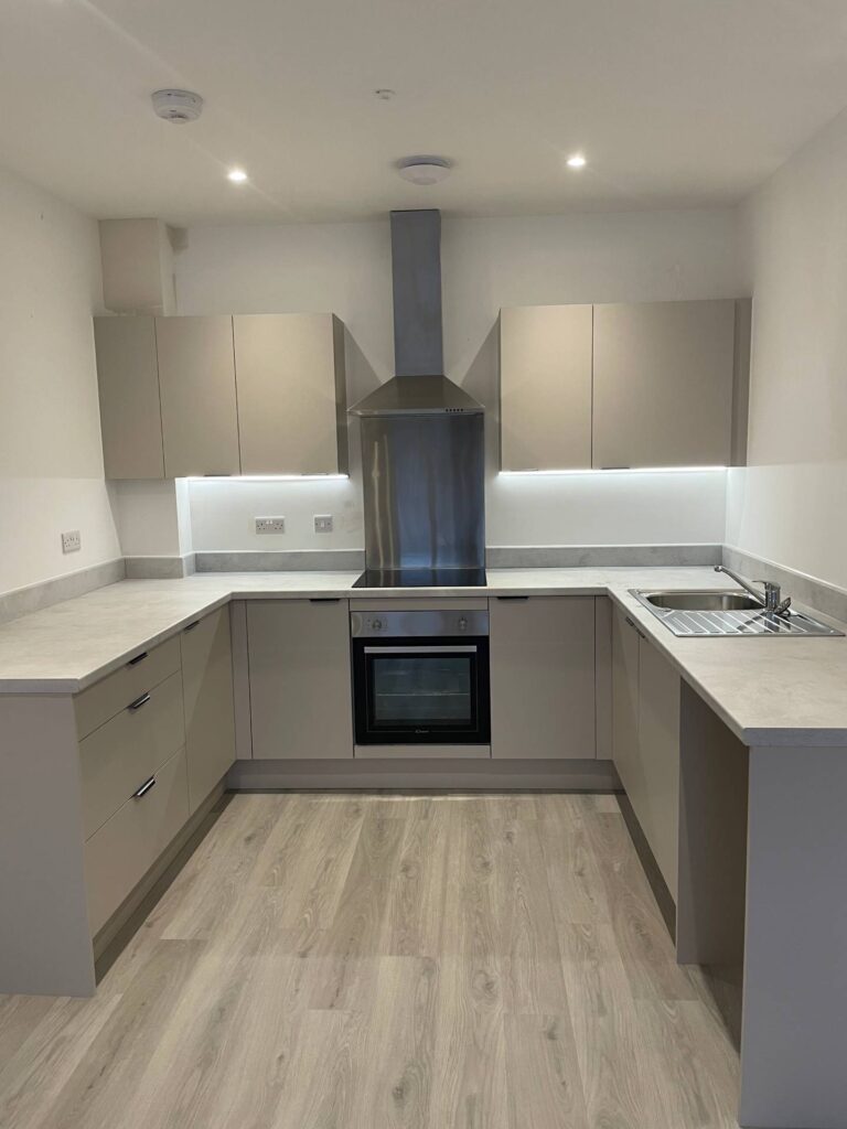 Post construction cleaning in Torquay & Devon | CleanFreakz