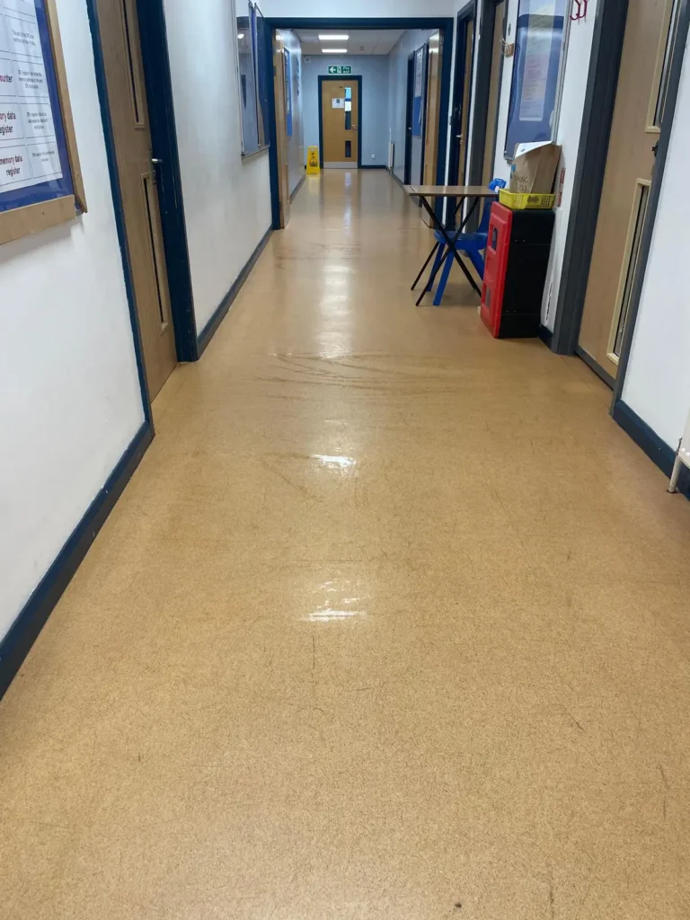 contract cleaners Torquay | CleanFreakz
