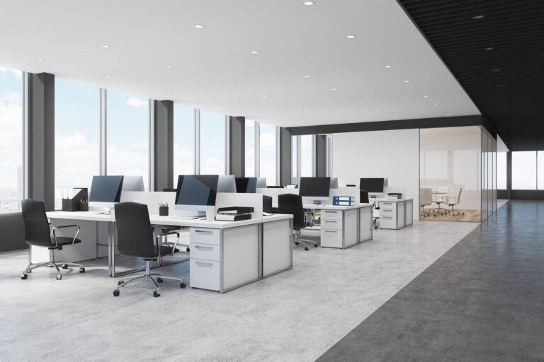 Office Cleaning