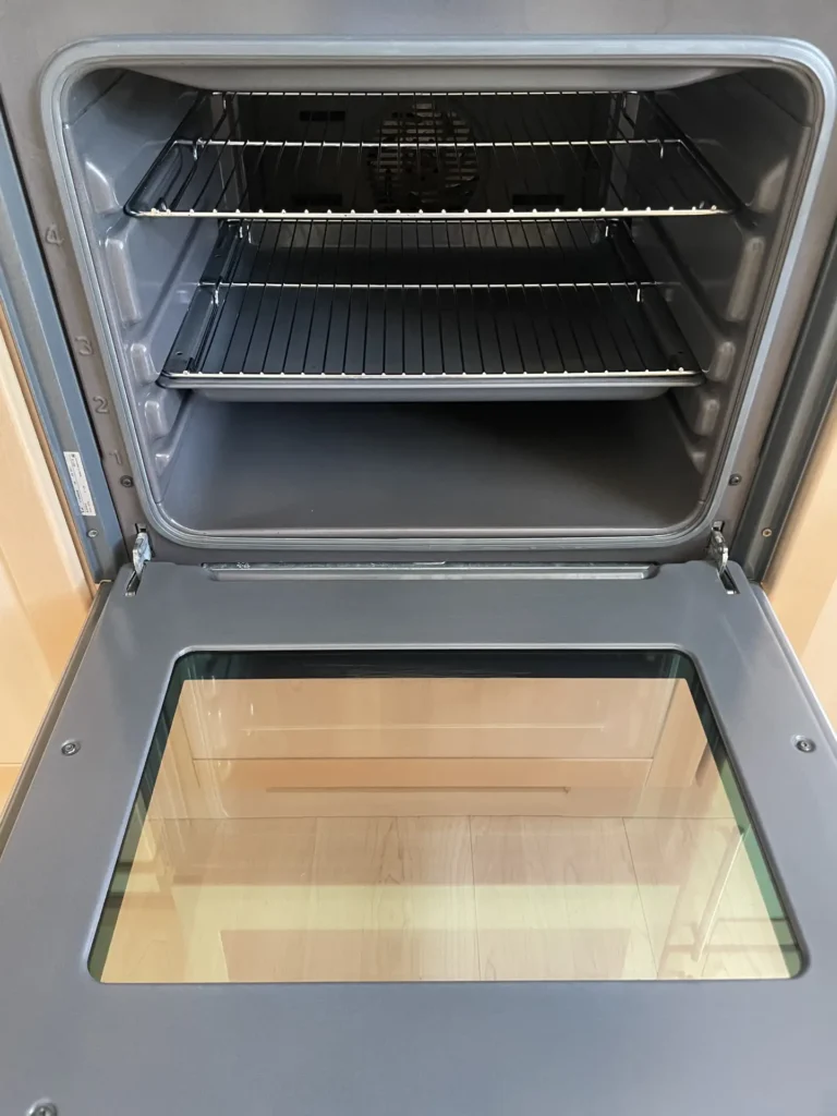 oven cleaning services torquay