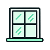 Internal Windows