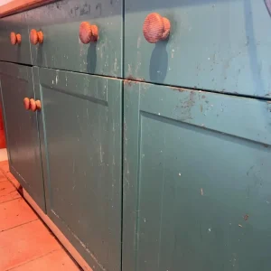 Services- deep cleans